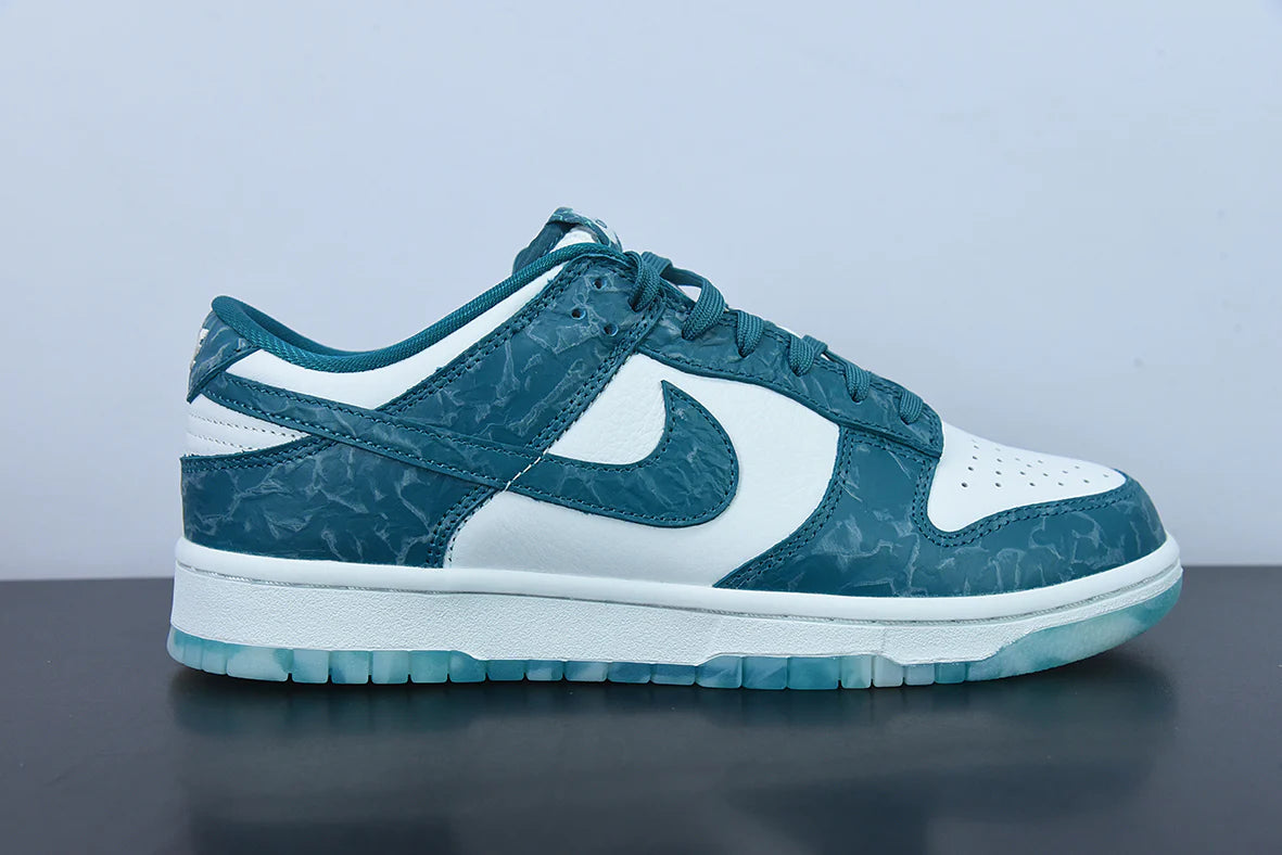 Nike Dunk Low “Ocean”