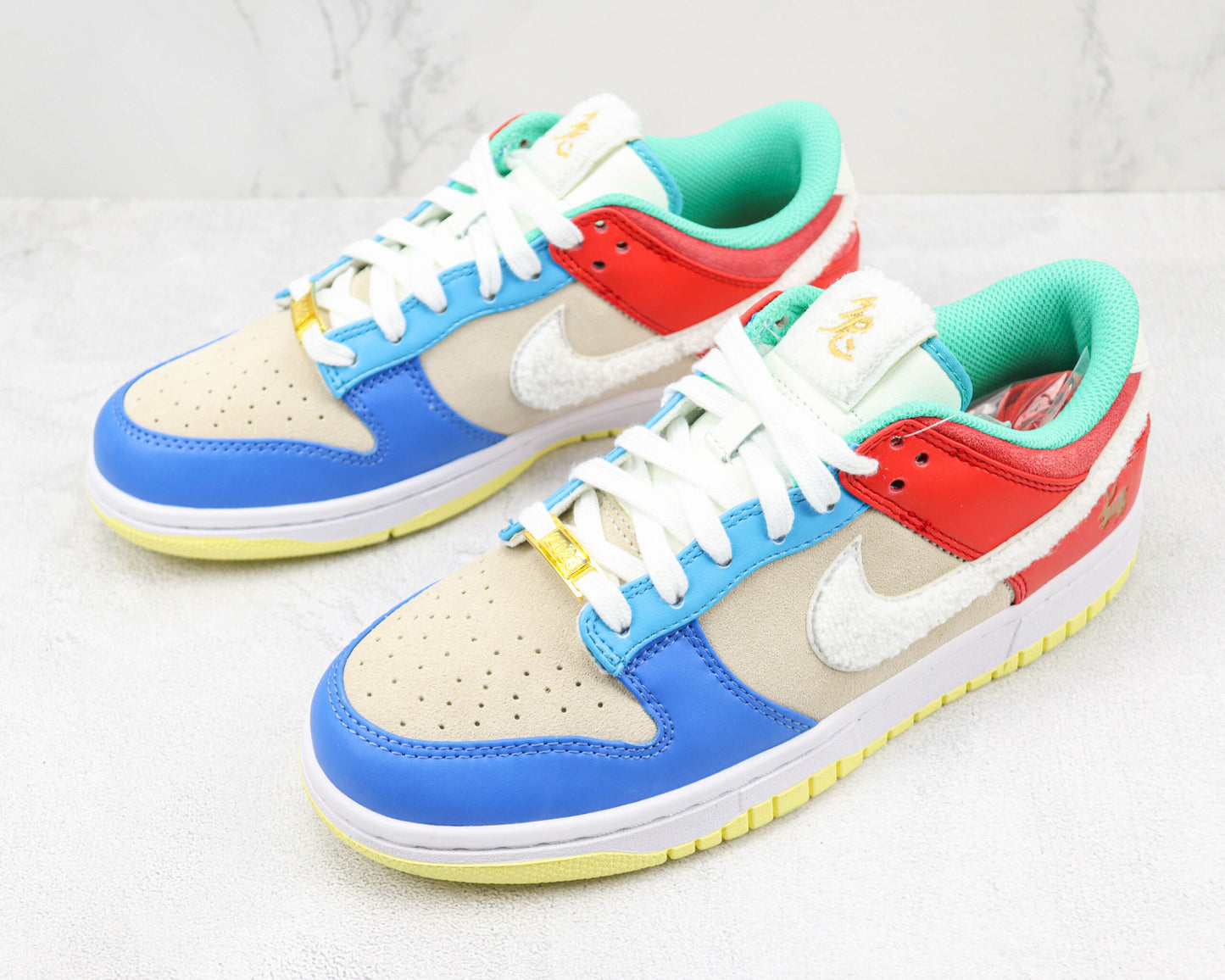 Nike Dunk Low PRM “Year Of The Rabbit”