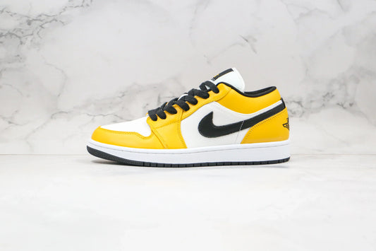 Nike Air Jordan 1 Low “Laser Orange”