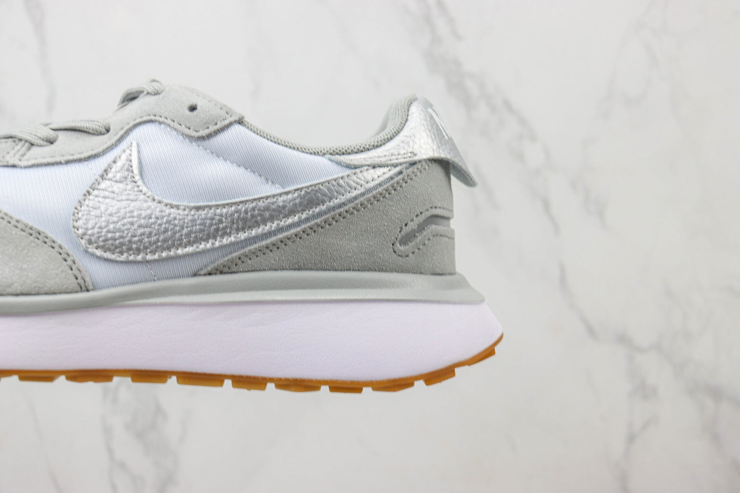 Nike Phoenix Waffle X Sacai X VaporWaffle Grey