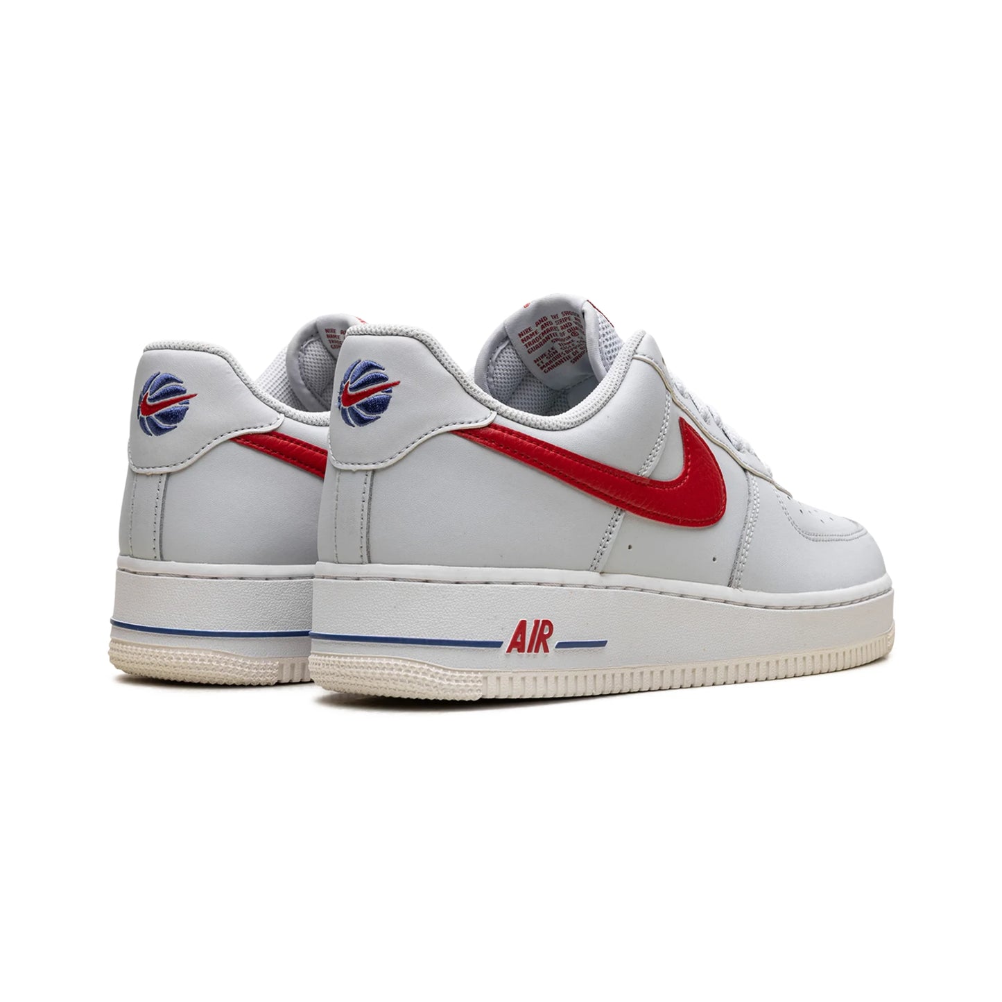 Nike Air Force 1 Low '07 "Team USA"