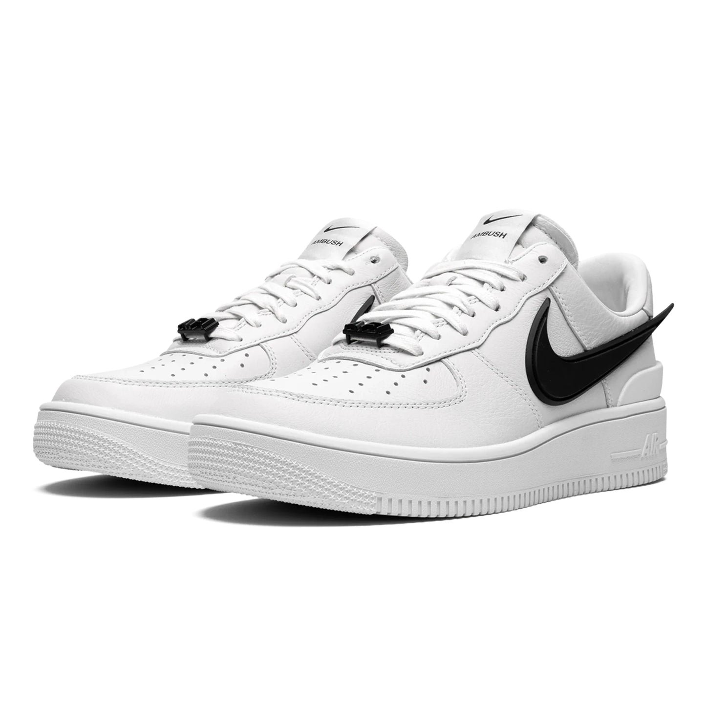 Nike Air Force 1 Low “Ambush x Nike – White”