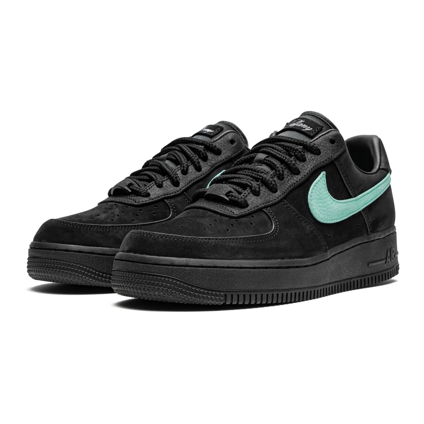 Nike Air Force 1 Low "Tiffany & Co .1837"