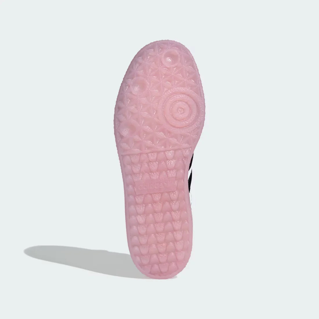 Hello Kitty X Adidas Sambae Cloud White Clear Pink