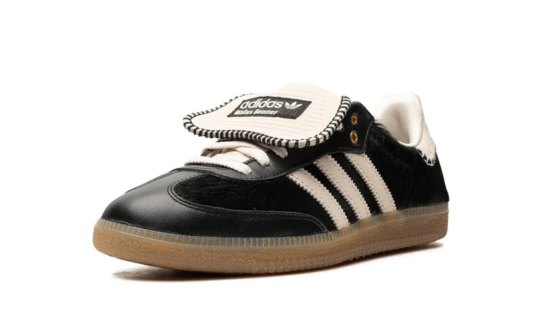 Adidas Samba X  Wales Bonner “Pony Black”