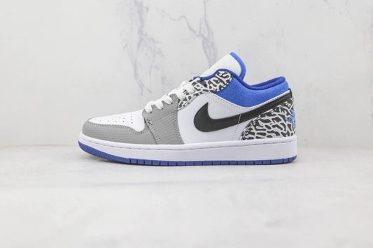 Nike Air Jordan 1 Low True Blue