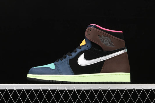 Nike Air Jordan 1 Retro High OG “Bio Hack”