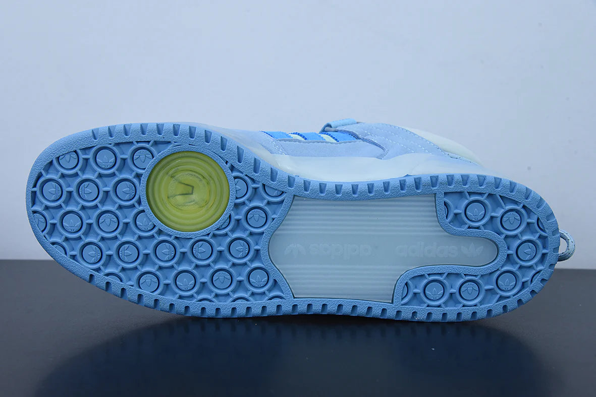 Adidas Bad Bunny Blue Tint