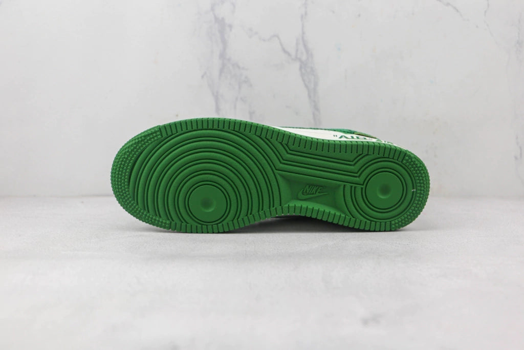 Louis Vuitton Nike Air Force 1 Low By Virgil Abloh