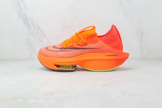 Nike Air Zoom AlphaFly Next 2 Hyper Total Orange