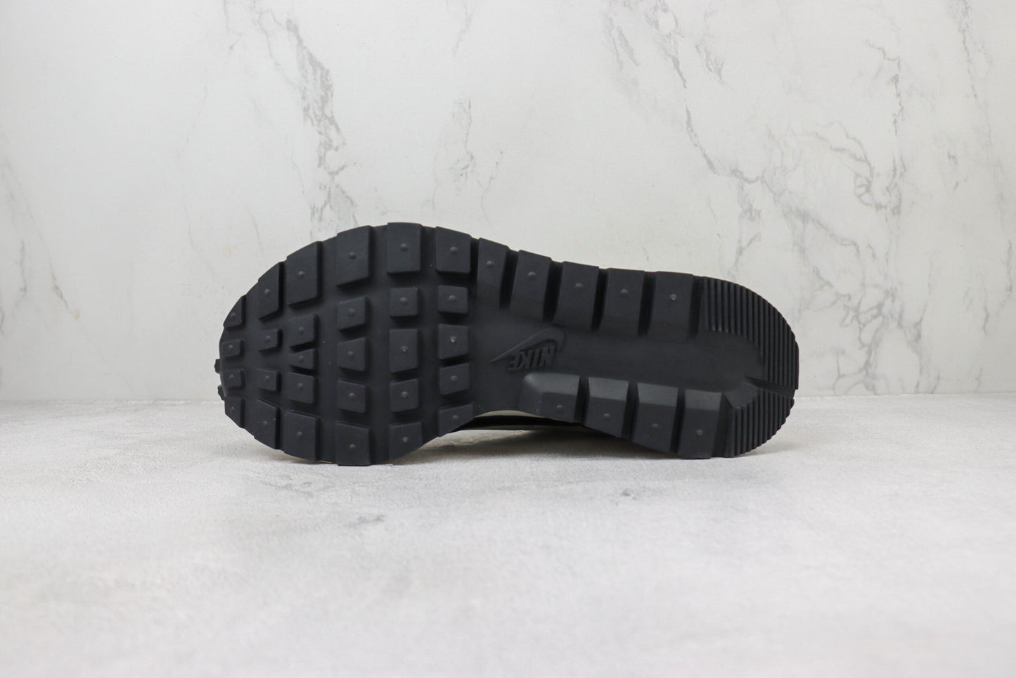 Nike Sacai x VaporWaffle White Black