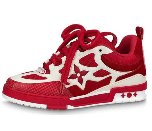 Louis Vuitton LV Skate Red