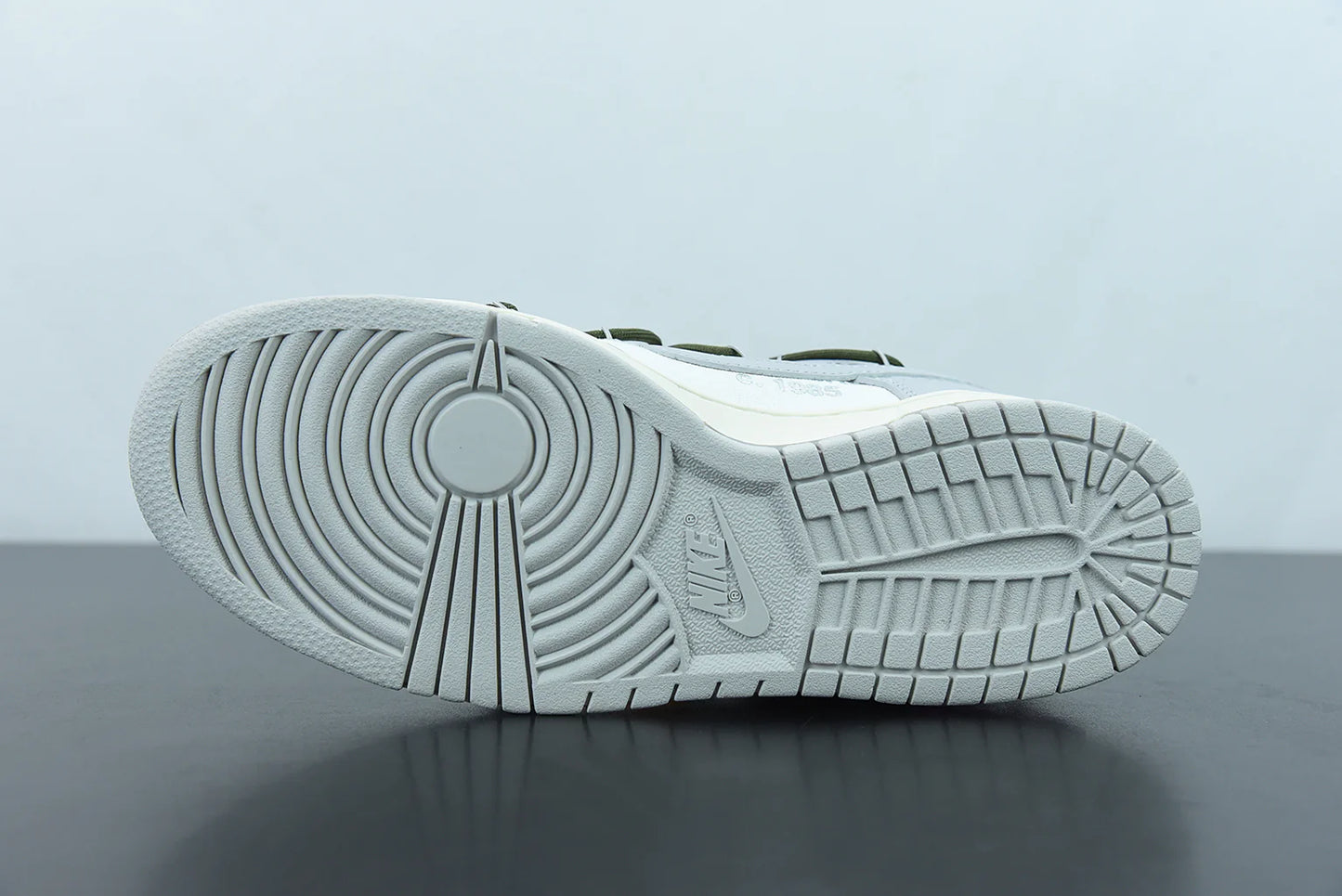 Nike Dunk Low x Off-White “The 50” 22/50