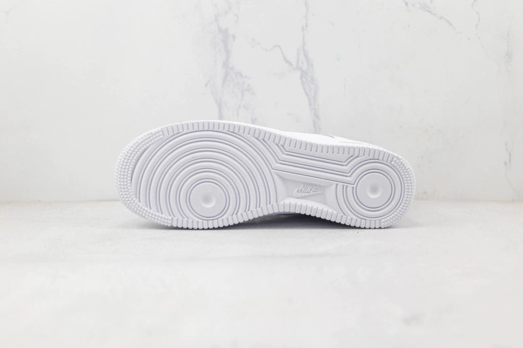 Nike Air Force 1 Low Supreme White