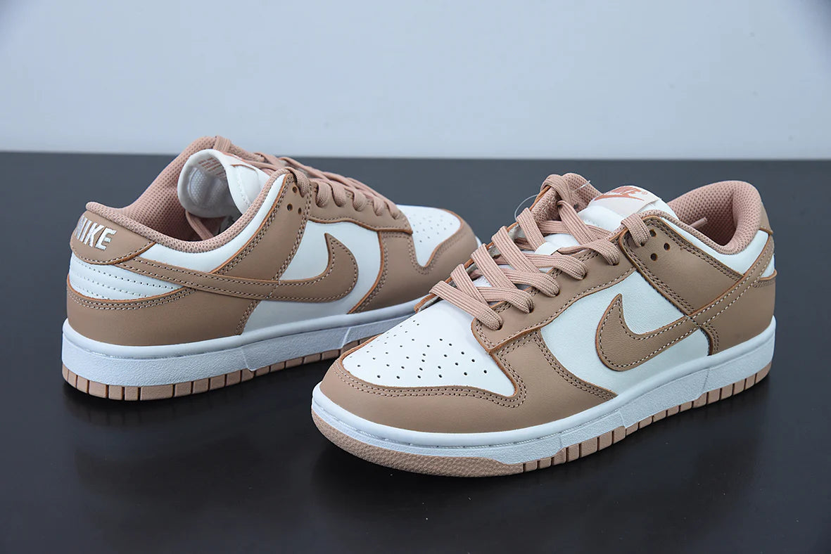 Nike Dunk Low ”Rose Whisper”