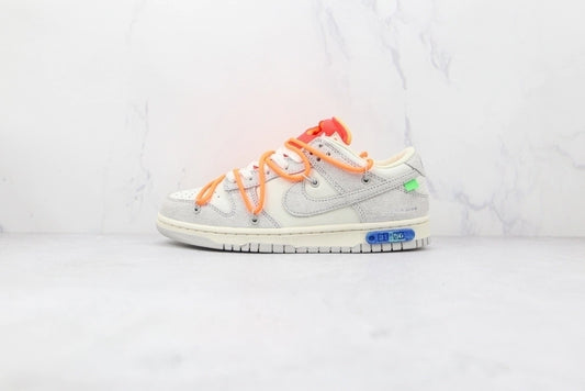 Nike Dunk Low x Off-White “The 50” 31/50