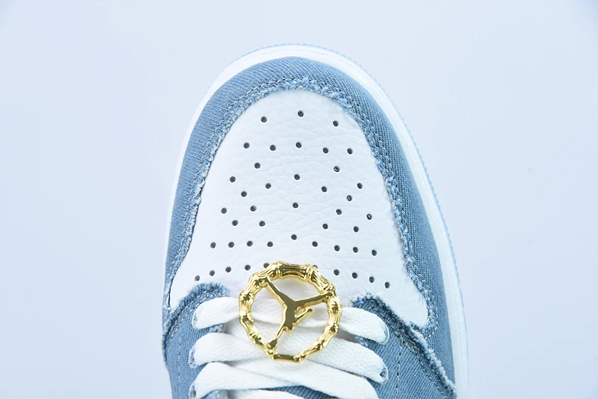 Nike Air Jordan 1 High Denim
