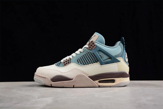 Nike Air Jordan 4 Retro Snorlax