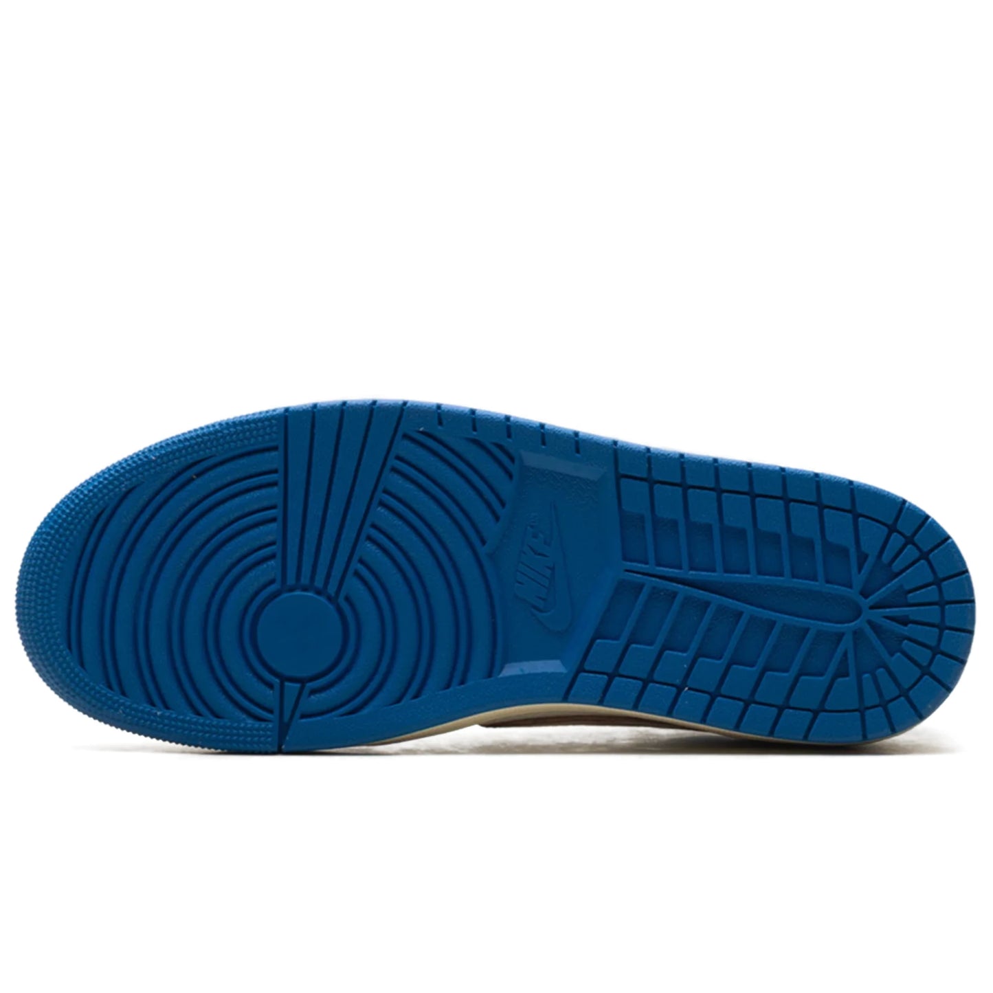 Nike Air Jordan 1 Low "Travis Scott x Fragment - Sail"