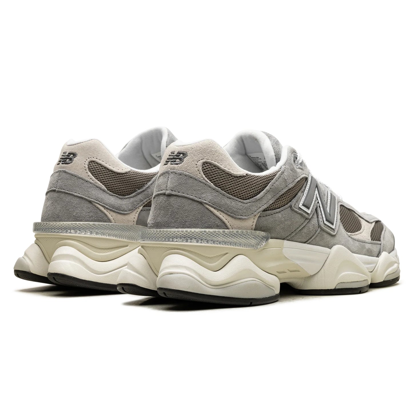 New Balance 9060 Slate Grey Arid Stone