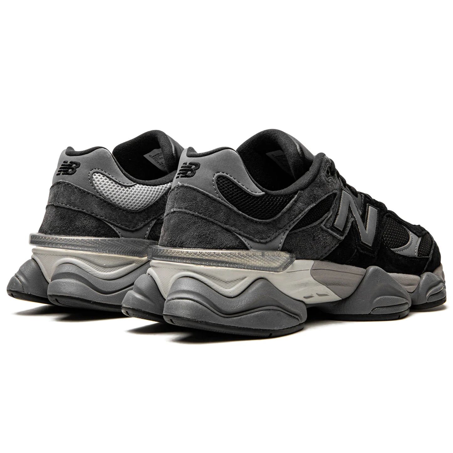 New Balance 9060 Black Castlerock