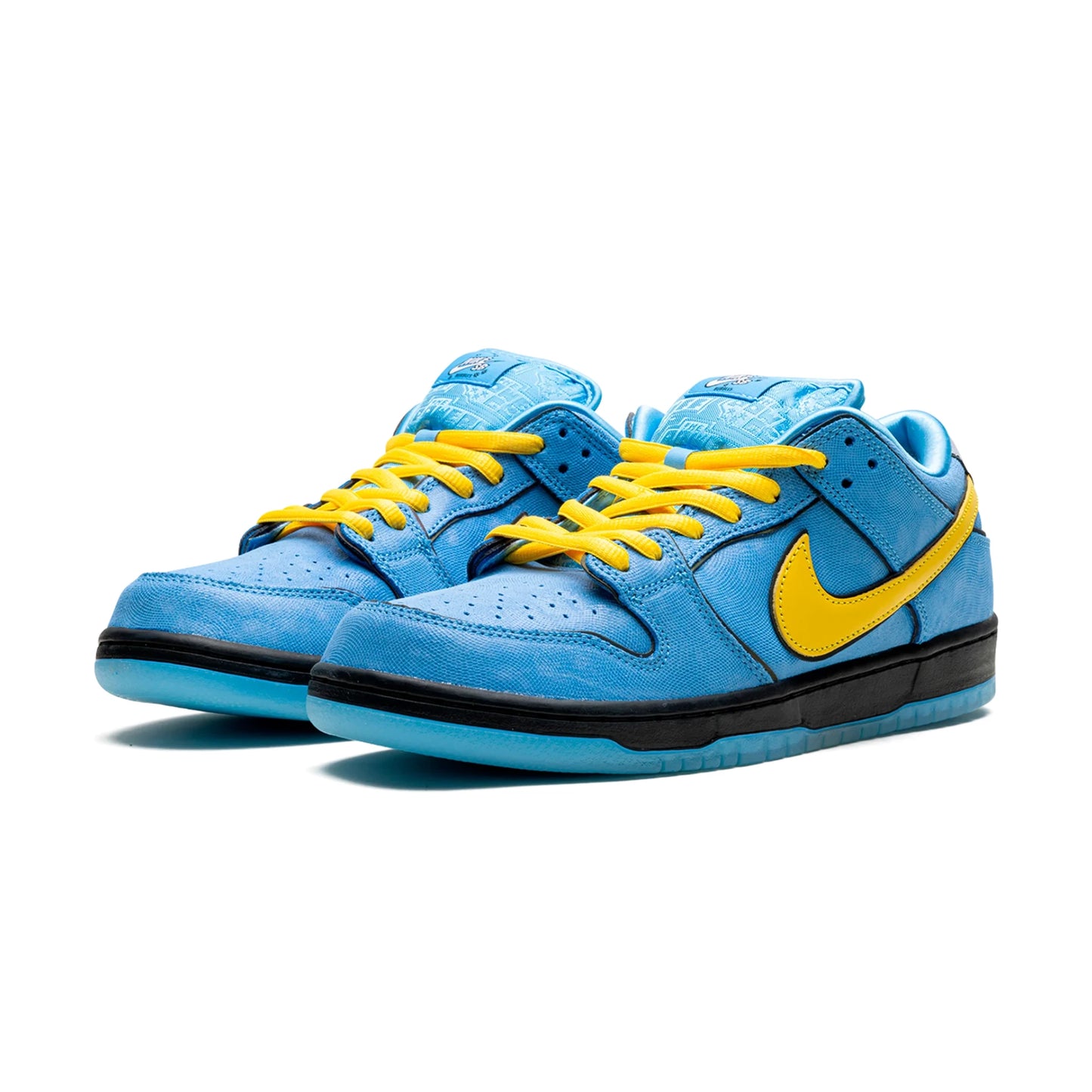 Nike SB Dunk Low The PowerPuff Girls (Lindinha)