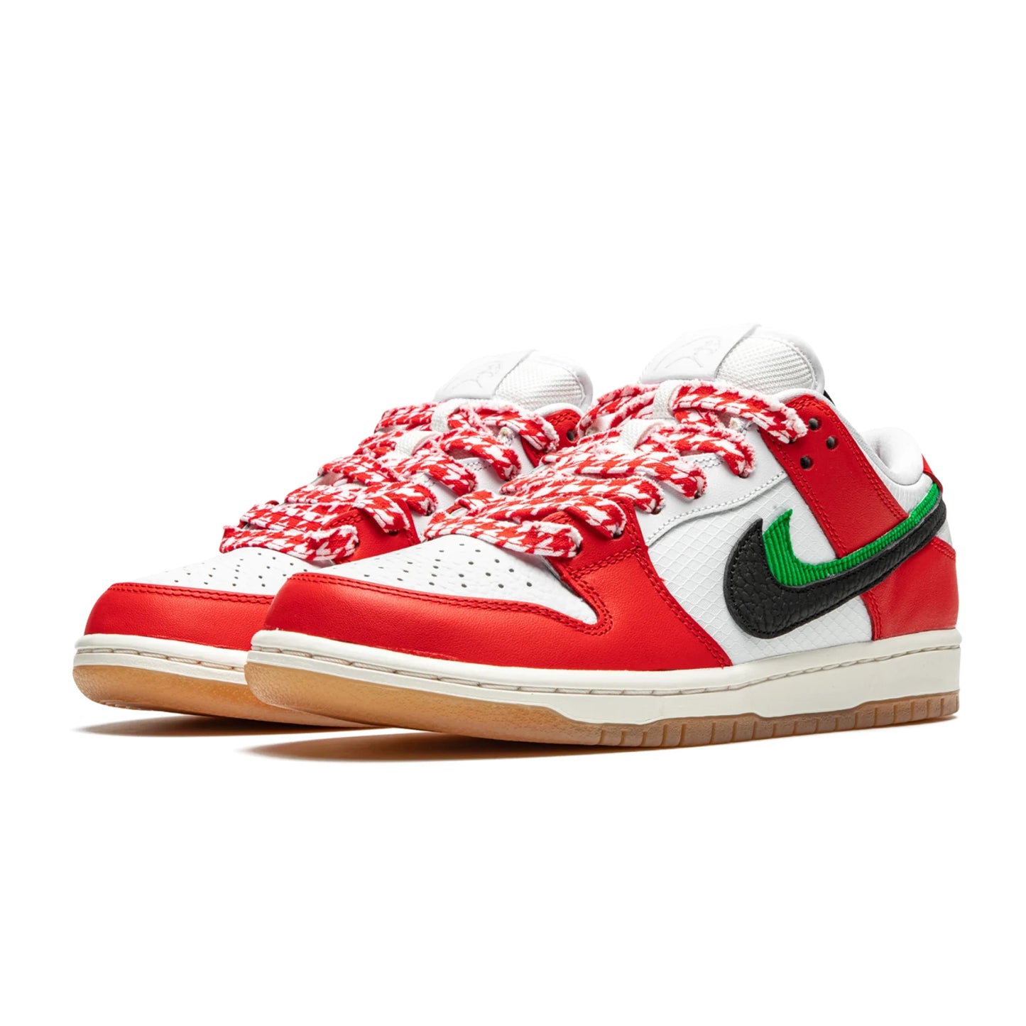 Nike SB Dunk Low – Frame Skate “Habibi”