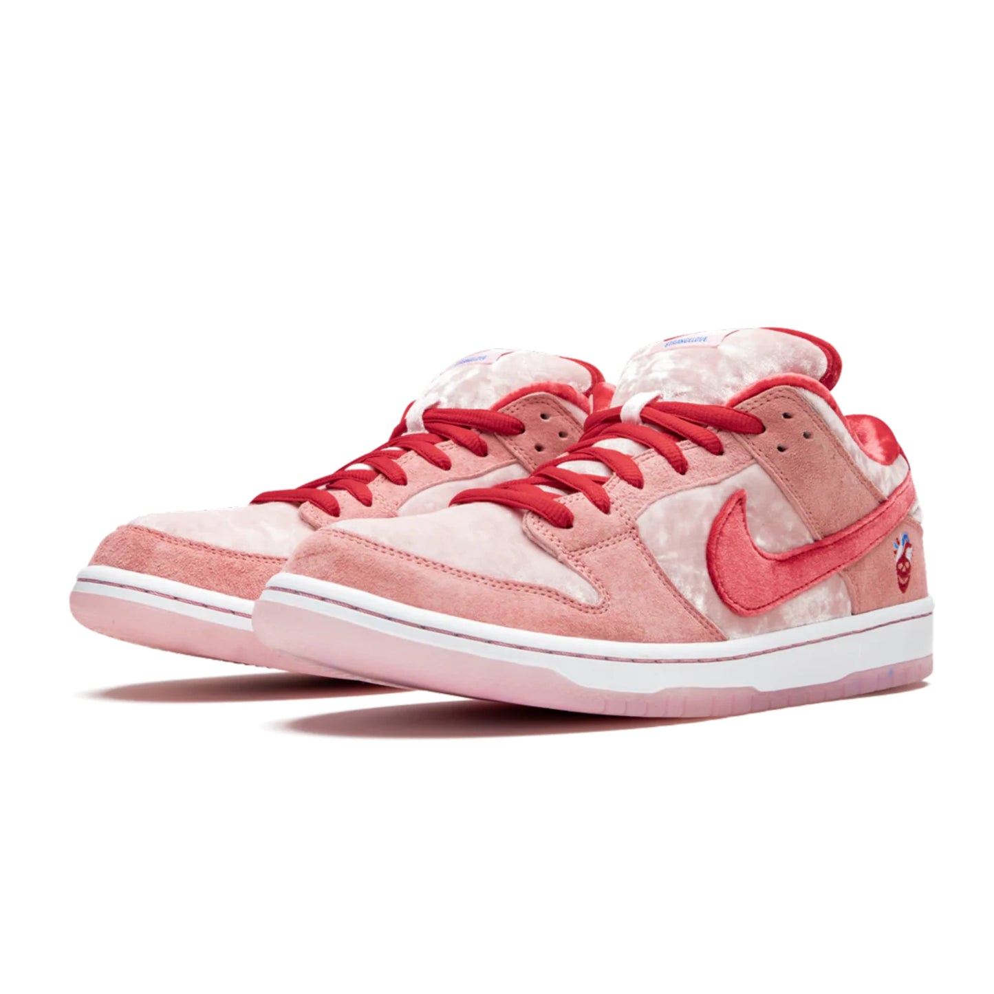 Nike SB Dunk Low Pro "StrangeLove"