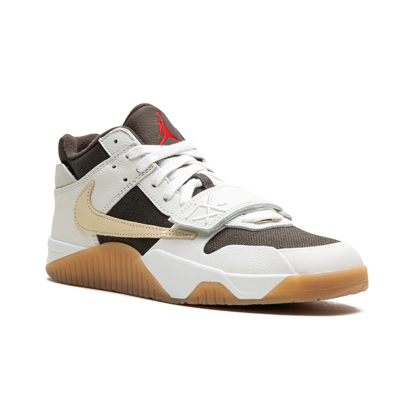 Air Jordan Jumpman Jack X Travis Scott