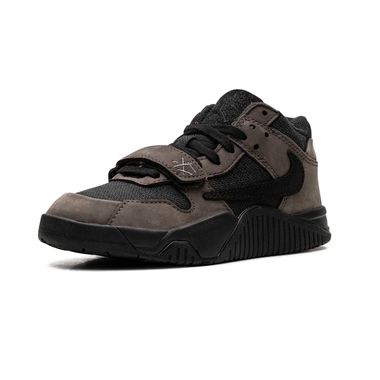 Air Jordan Jumpman Jack Dark Mocha X Travis Scott