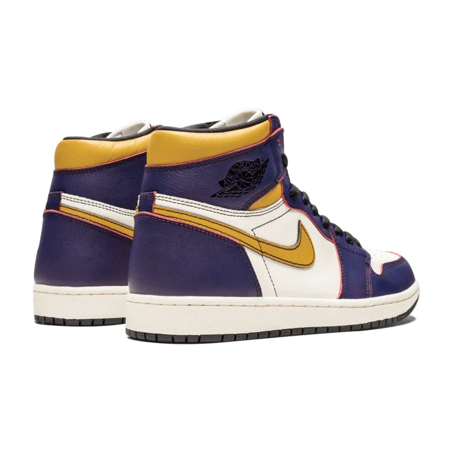 Air Jordan 1 Retro High OG "LA to Chicago"