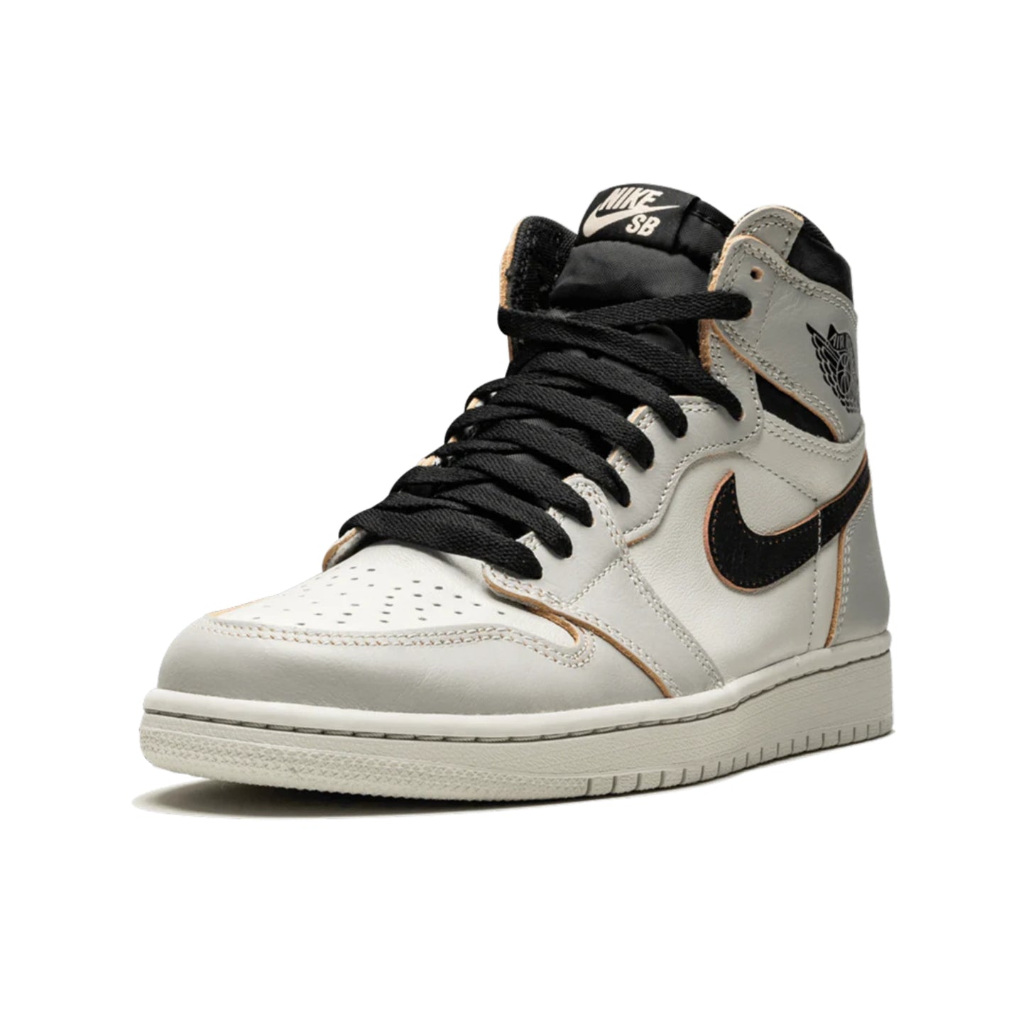 Air Jordan 1 SB Retro High OG NYC to Paris