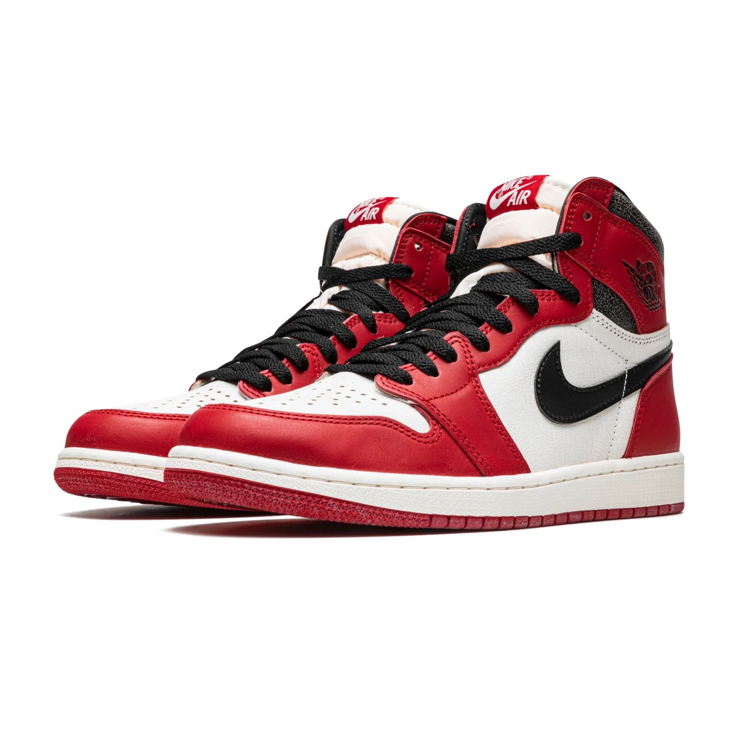 Air Jordan 1 Retro High OG "Chicago Lost and Found"