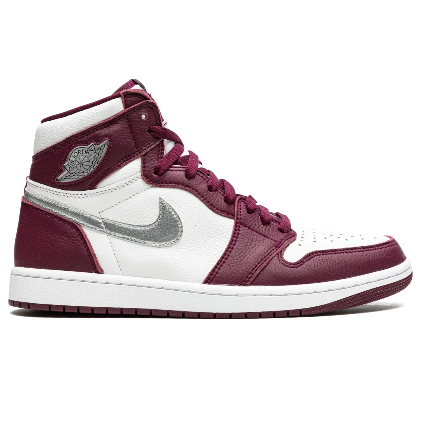 Air Jordan 1 Retro High OG “Bordeaux”