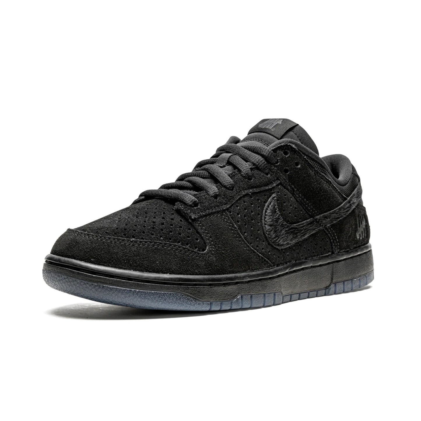 Nike Dunk Low SP "Undefeated Black"