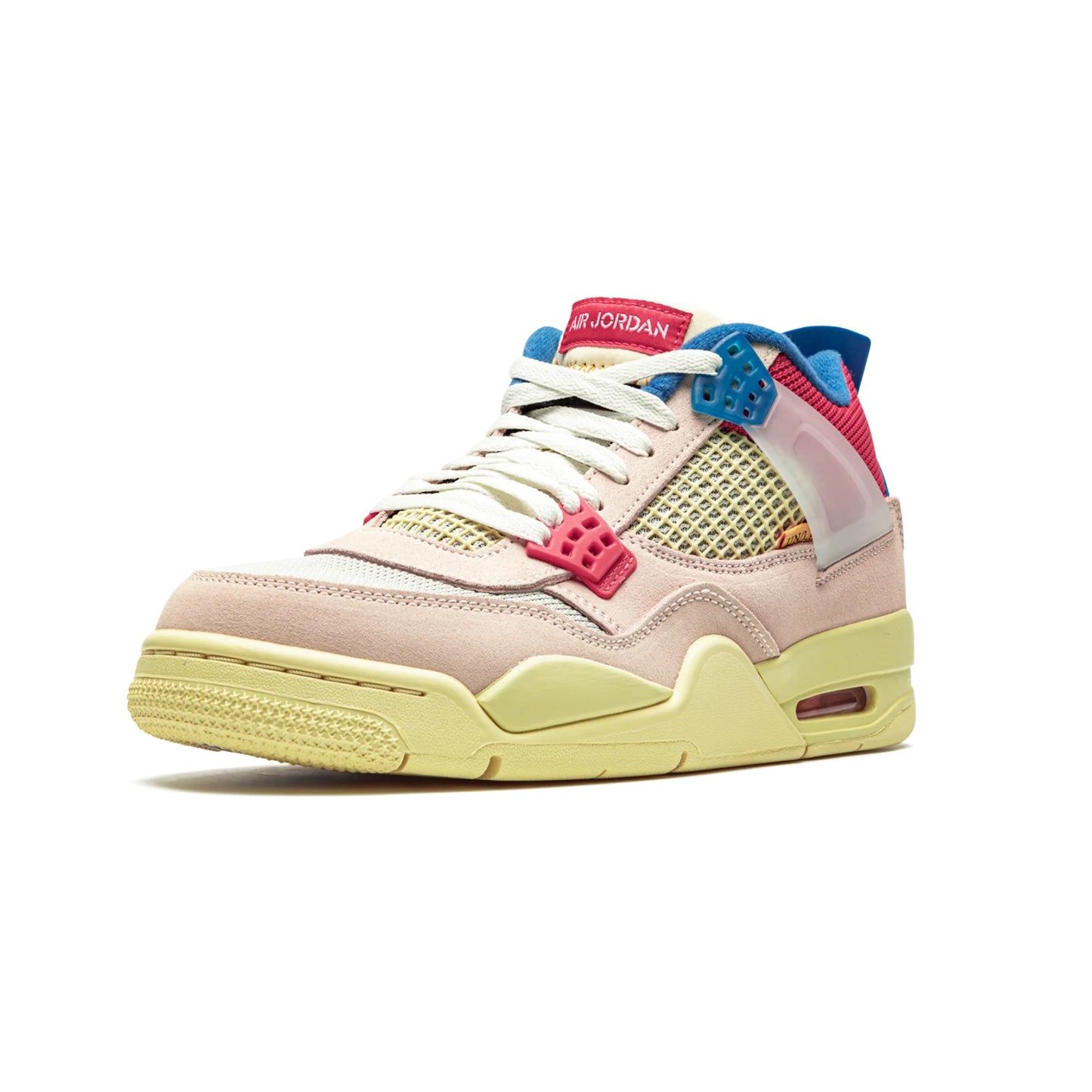 Nike Air Jordan 4 Retro SP "Union - Guava Ice"