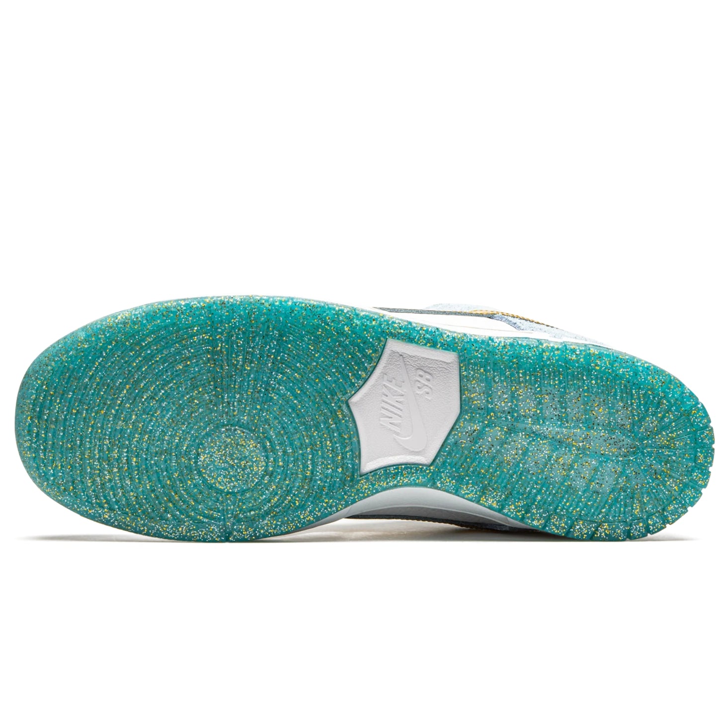 Nike SB Dunk Low "Sean Cliver - Holiday Special"