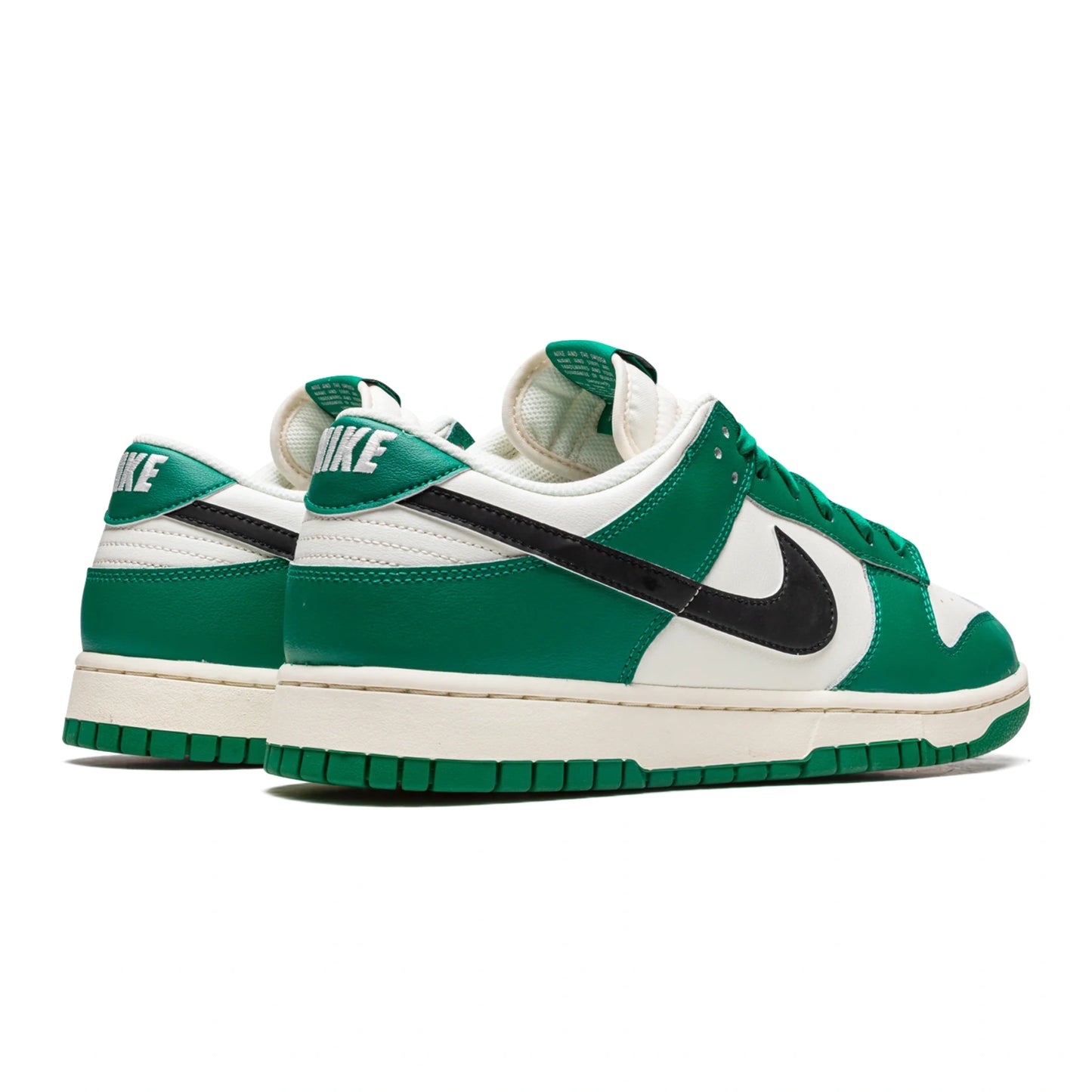 Nike SB Dunk Low Retro Se "Lottery Pack - Green"