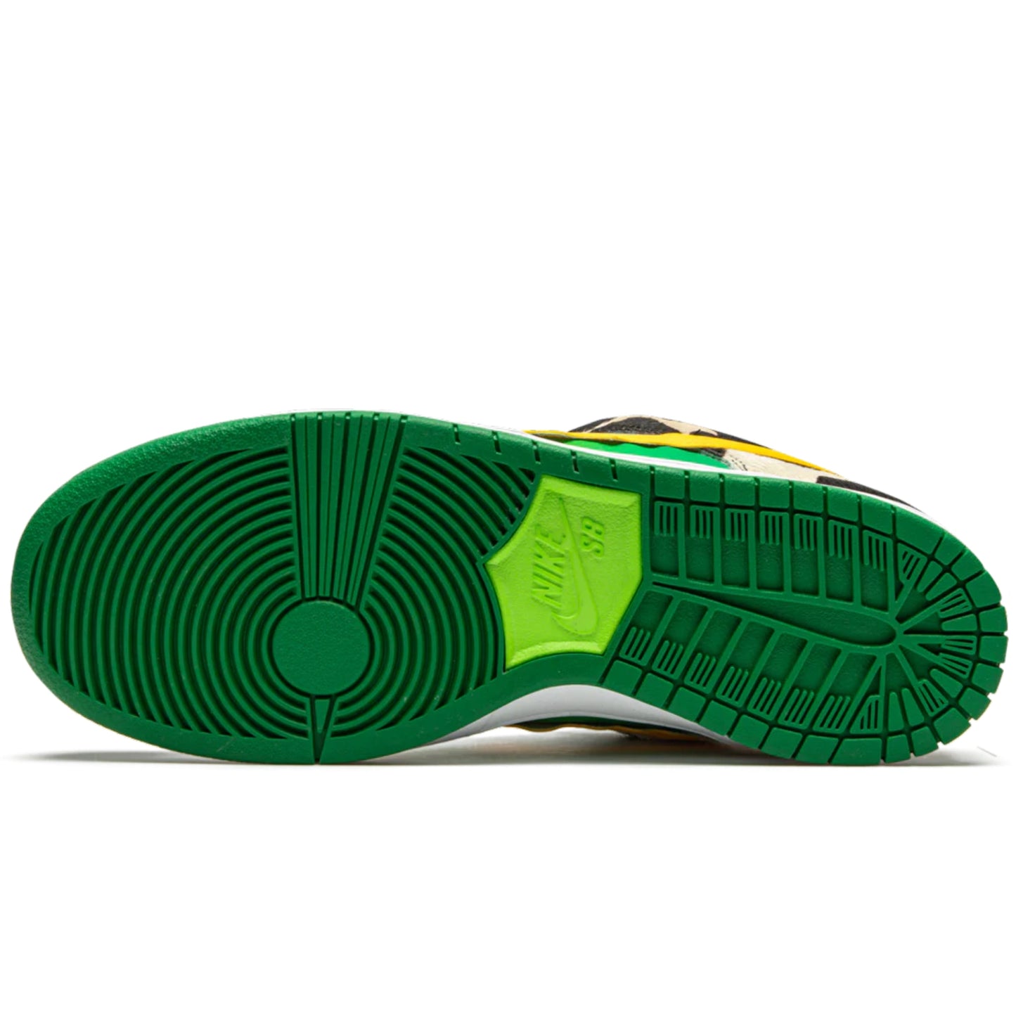 Nike SB Dunk Low "Ben & Jerry's - Chunky Dunky"