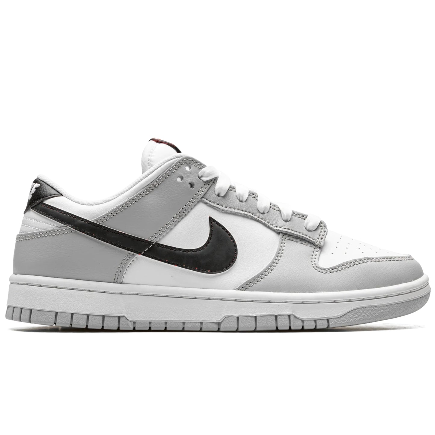 Nike Dunk Low SE "Lottery Pack - Grey"