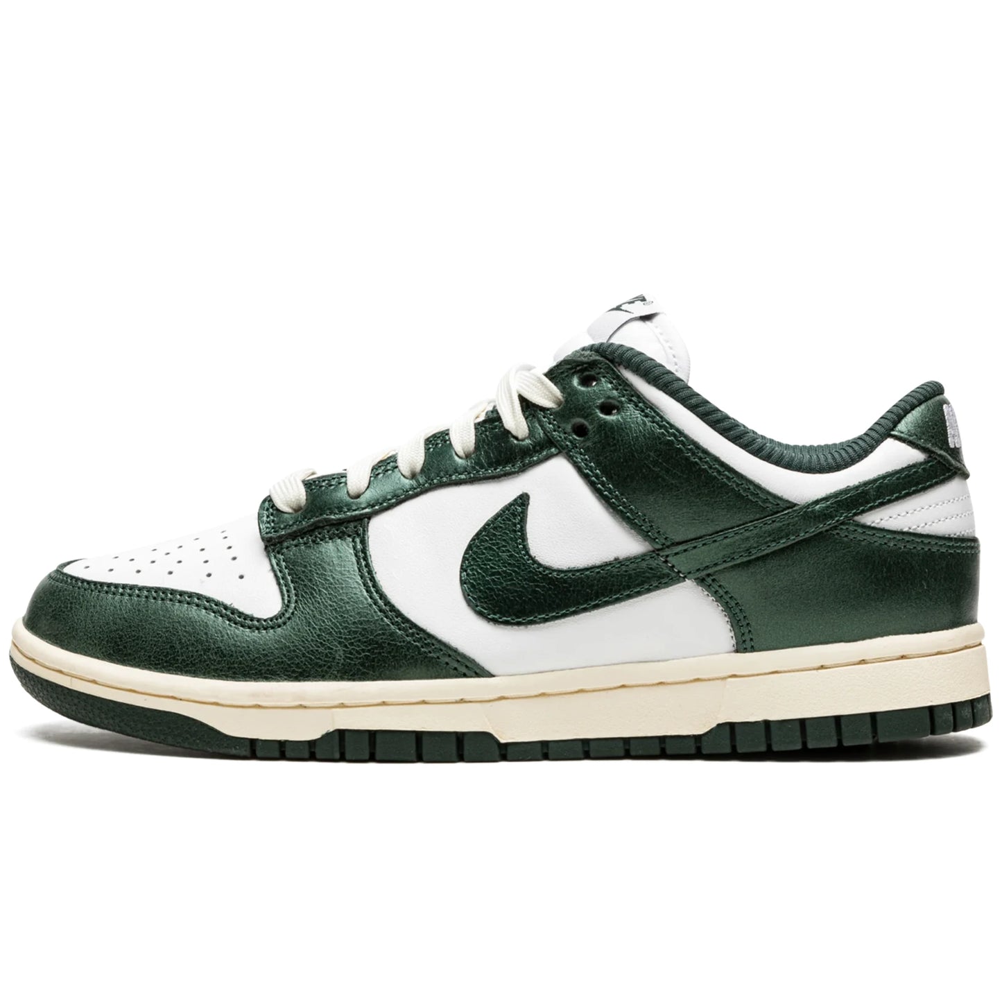 Nike Dunk Low "Vintage Green"