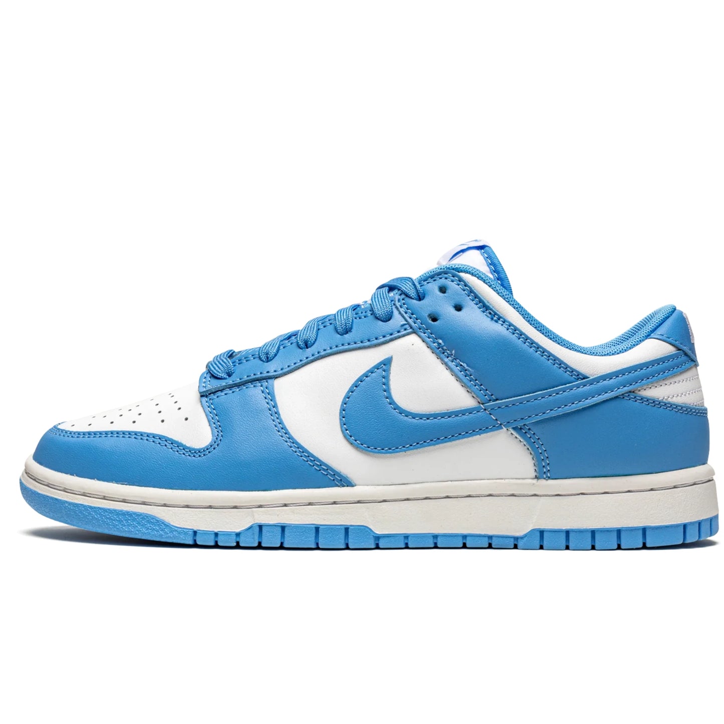 Nike Dunk Low ”University Blue”