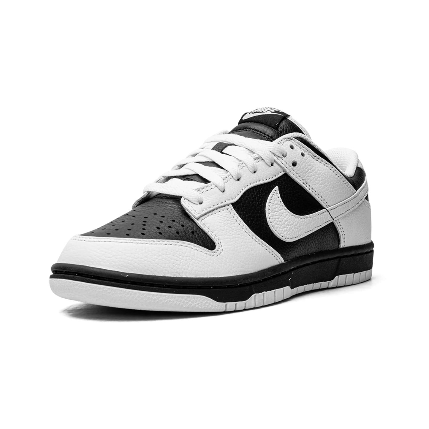 Nike Dunk Low Retro “Reverse Panda”