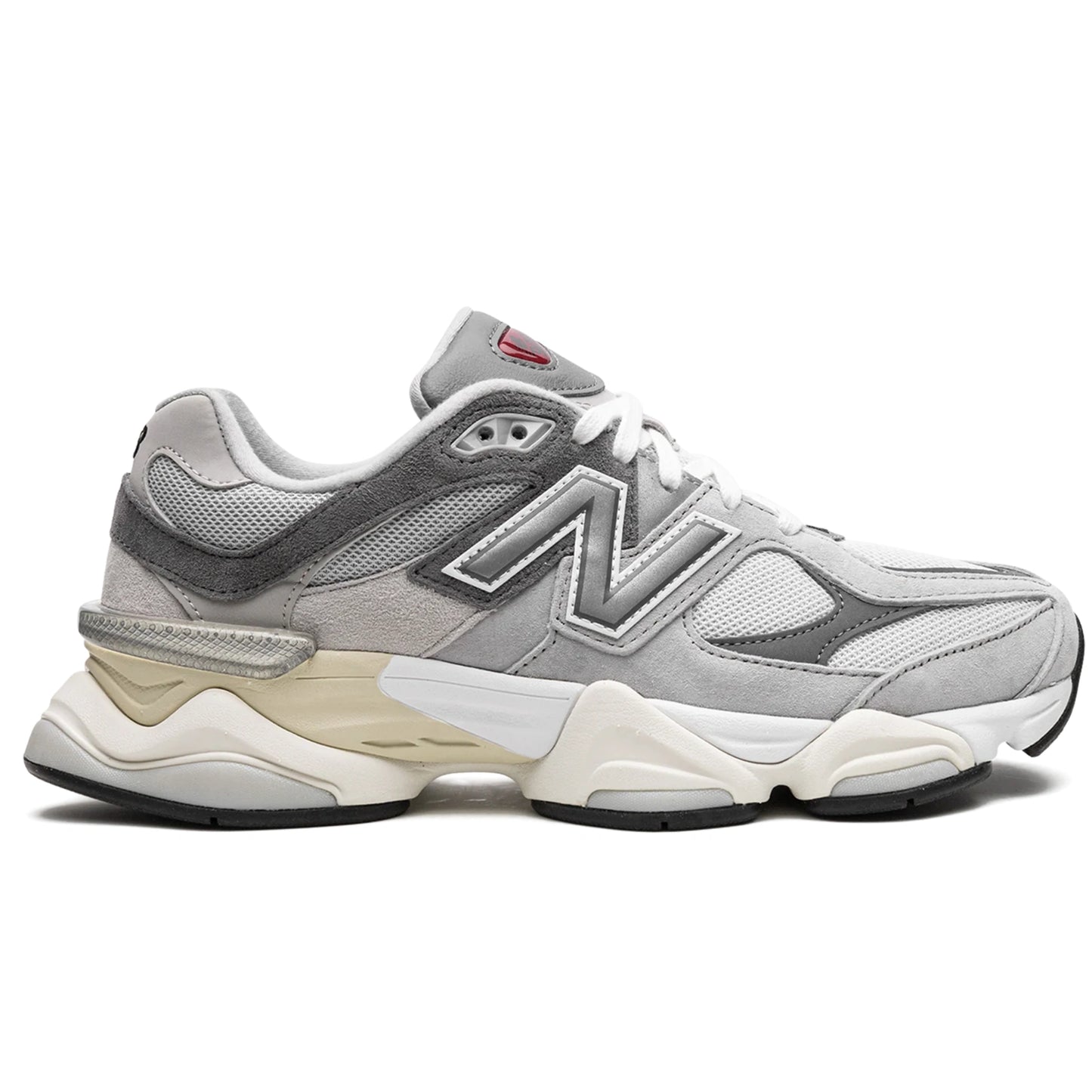 New Balance 9060 Grey