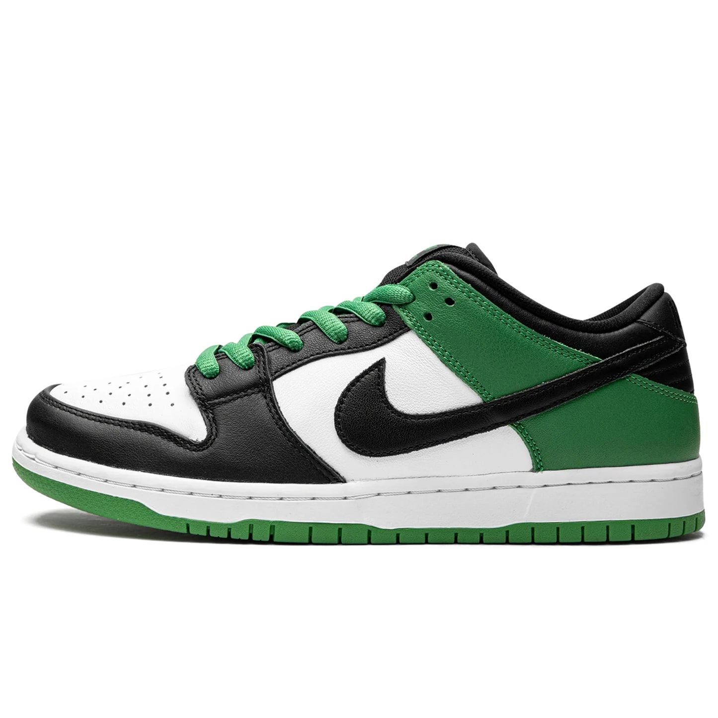 Nike Dunk Low PRO SB “Classic Green”