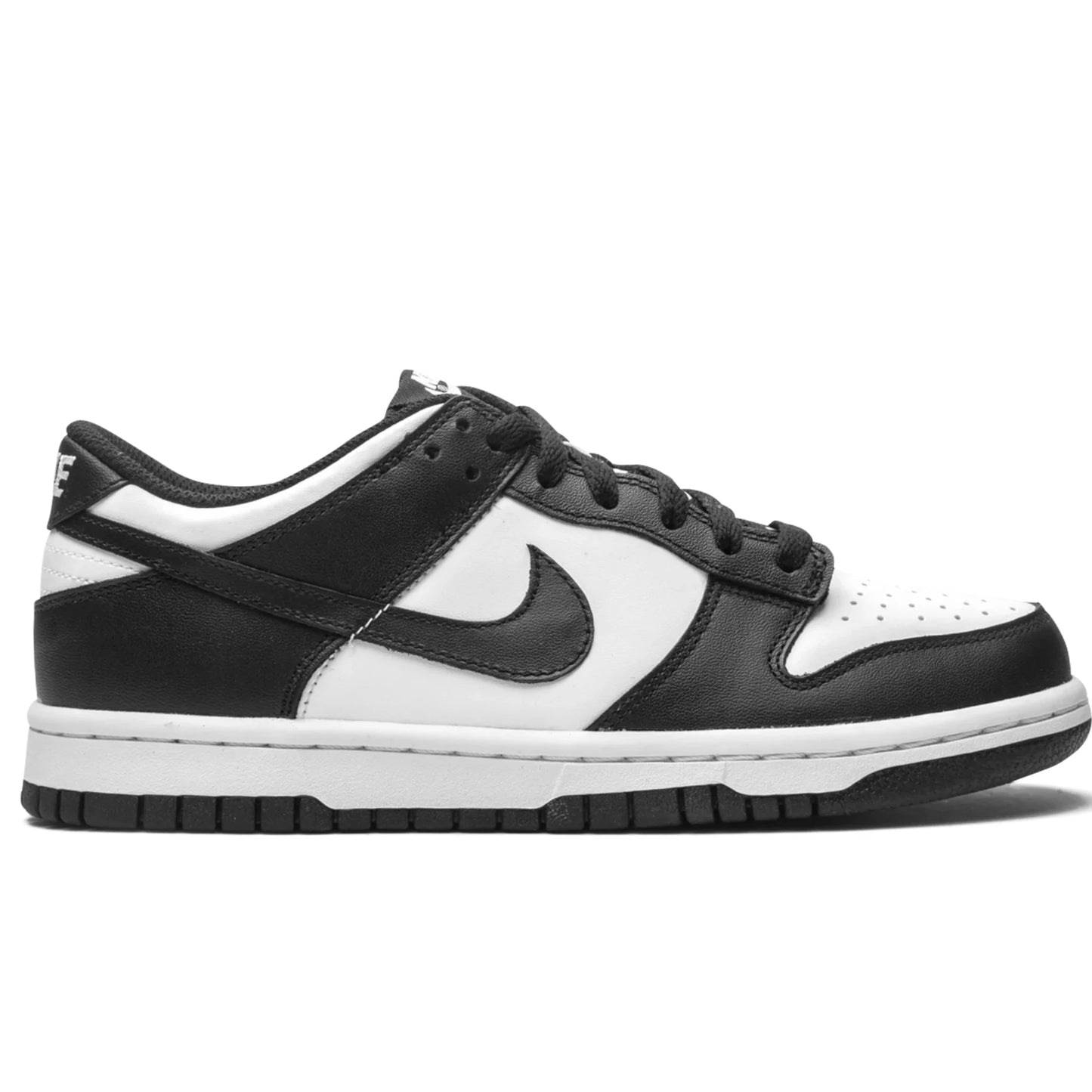 Nike Dunk Low "Panda - Black / White"