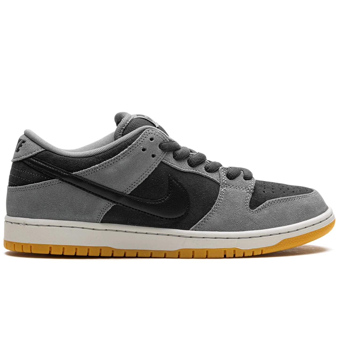 Nike SB Dunk Low "Dark Smoke Grey"