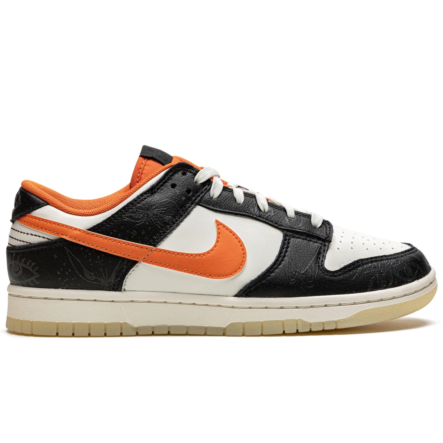 Nike Dunk Low “Halloween”