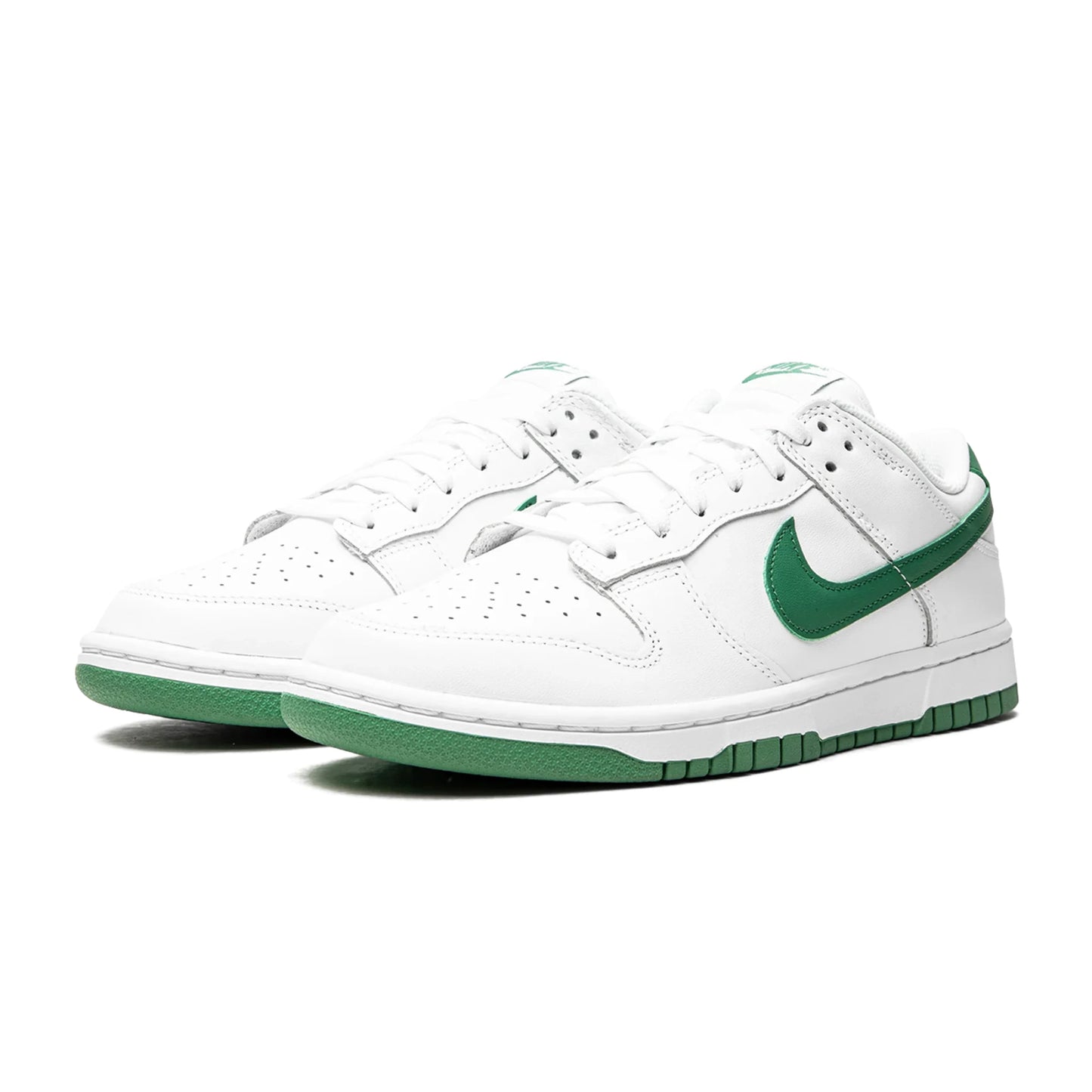 Nike Dunk Low “Green Noise”
