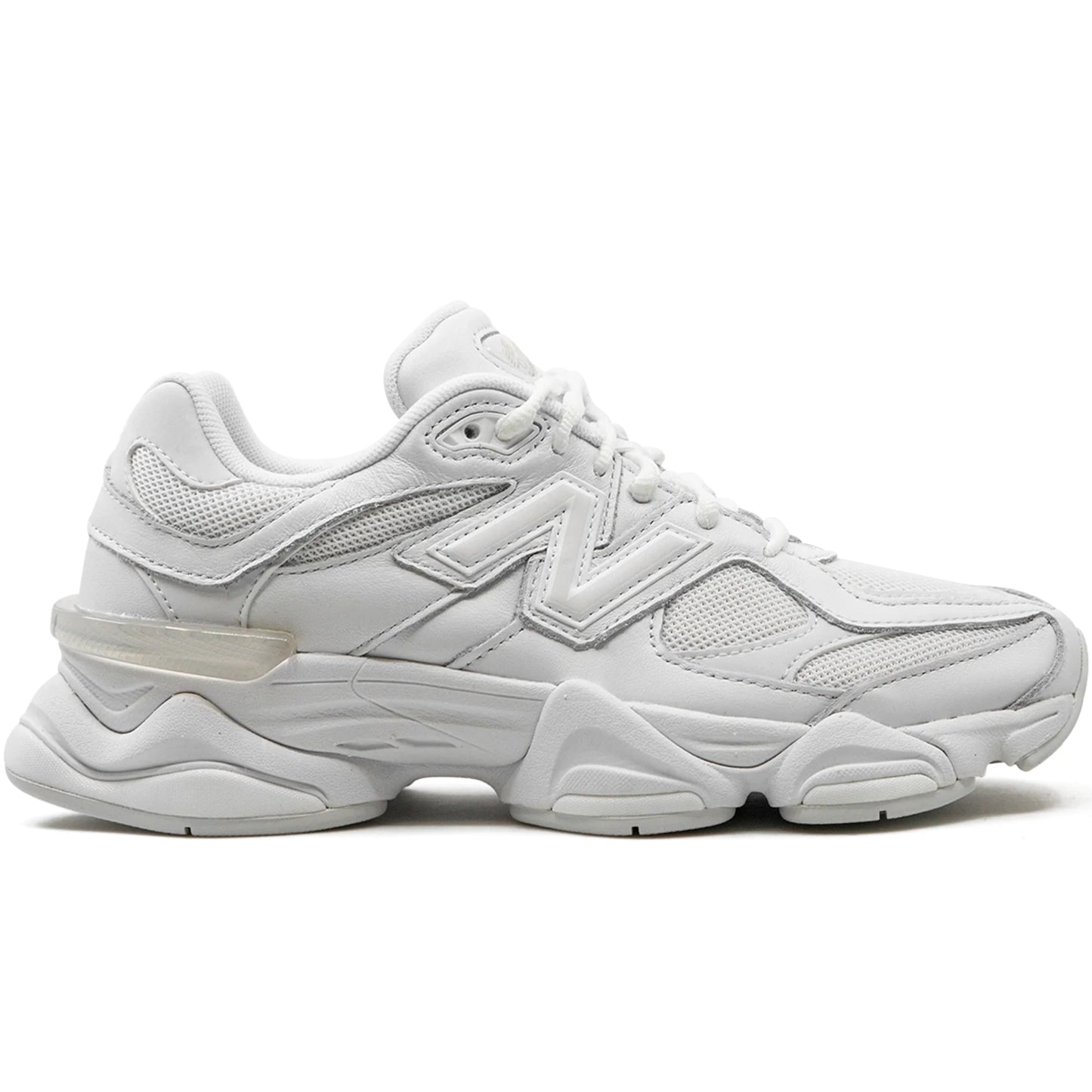 New Balance 9060 White